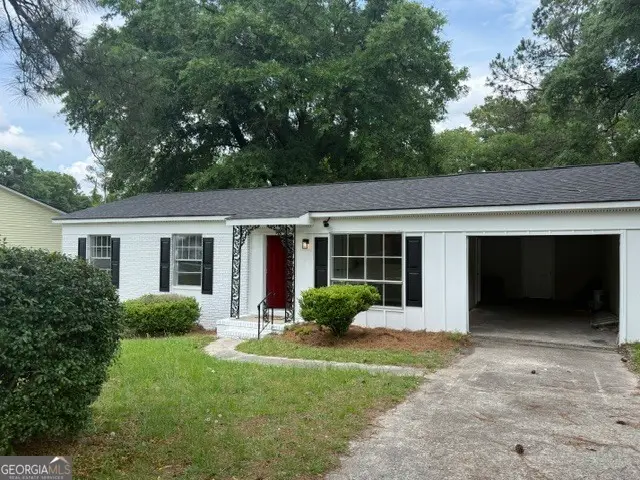 3581 Mogul Road, Macon, GA 31217 - #1