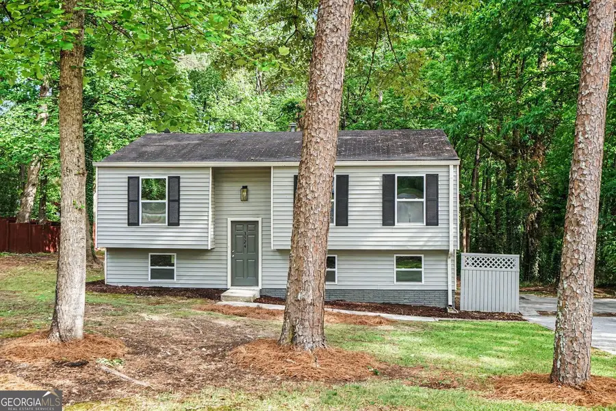 3524 Exeter Court, Snellville, GA 30039 - #2