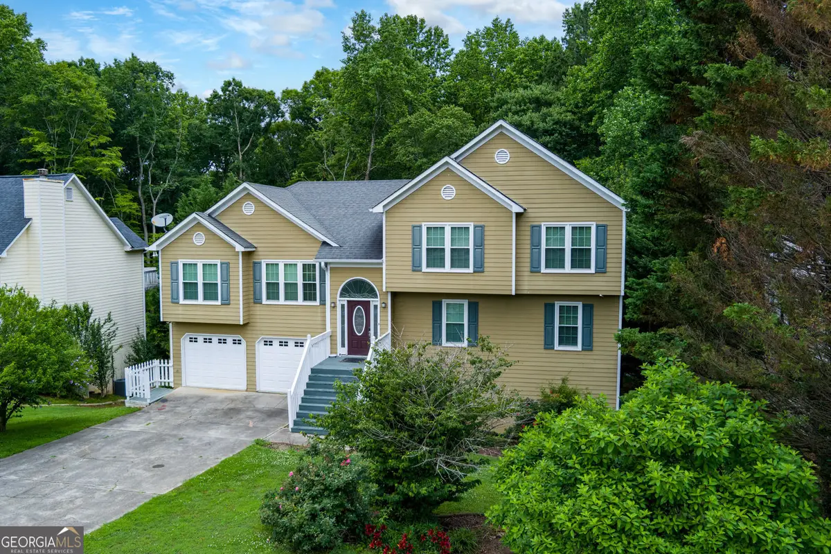 5196 Proctor Landing Road Nw, Acworth, GA 30101 - #1