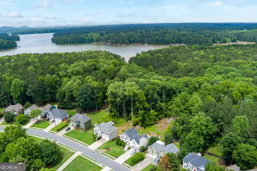 5196 Proctor Landing Road Nw, Acworth, GA 30101 - #3