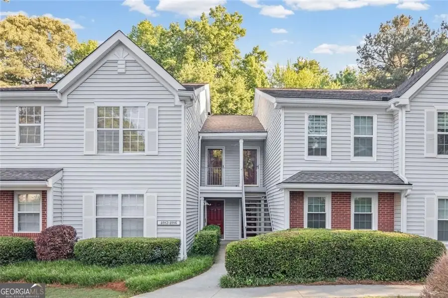 4084 Whitehall Way, Alpharetta, GA 30004 - #3