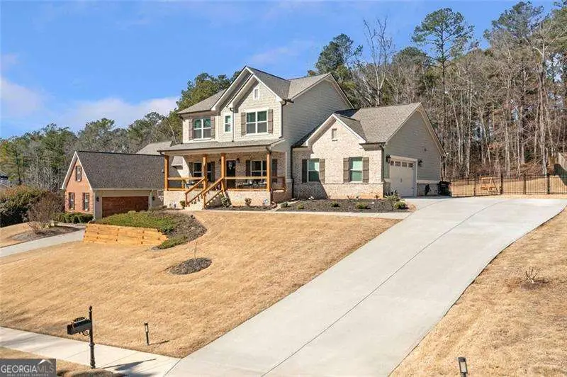 2113 Hope Lane, Monroe, GA 30656 - #1