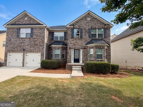 3721 Morinda Drive, Douglasville, GA 30135