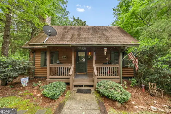 149 Mountain Springs Road, Warm Springs, GA 31830