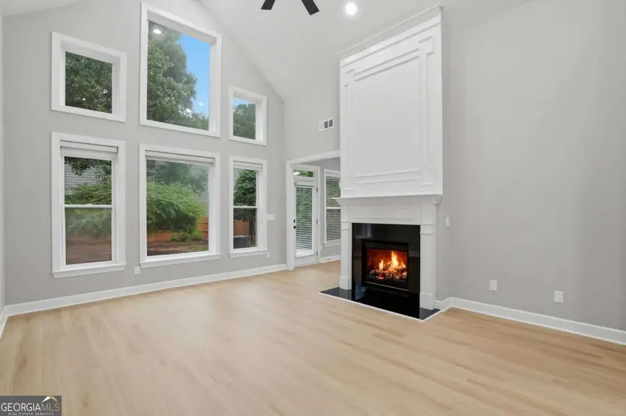 3345 Olivia Court, Cumming, GA 30041 - #3