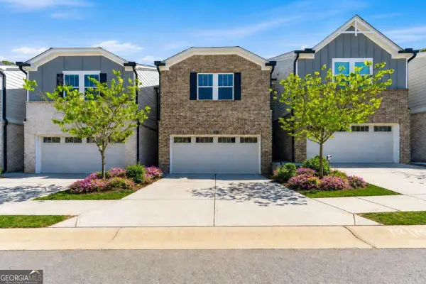 1665 Villageside Court, Lawrenceville, GA 30043