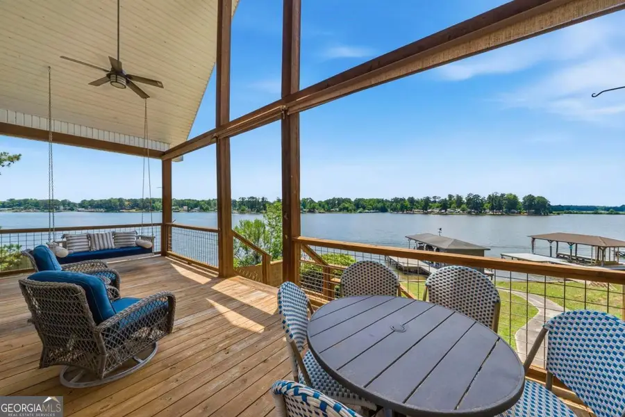 172 Mays Road, Milledgeville, GA 31061 - #2