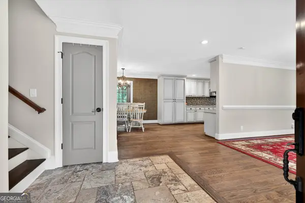 3754 Oak Hill Road, Douglasville, GA 30135