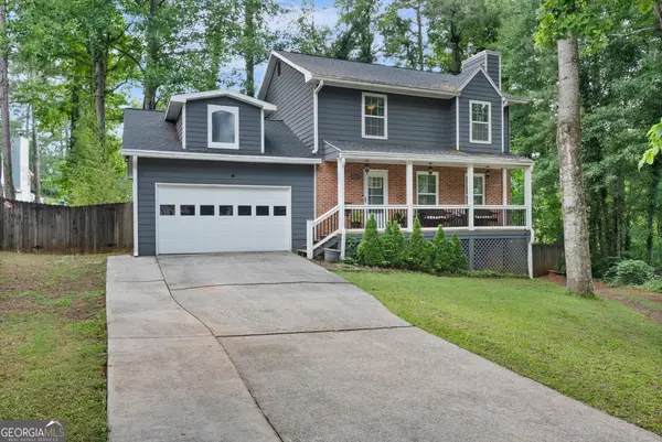 123 Grayland Hills Court, Lawrenceville, GA 30046