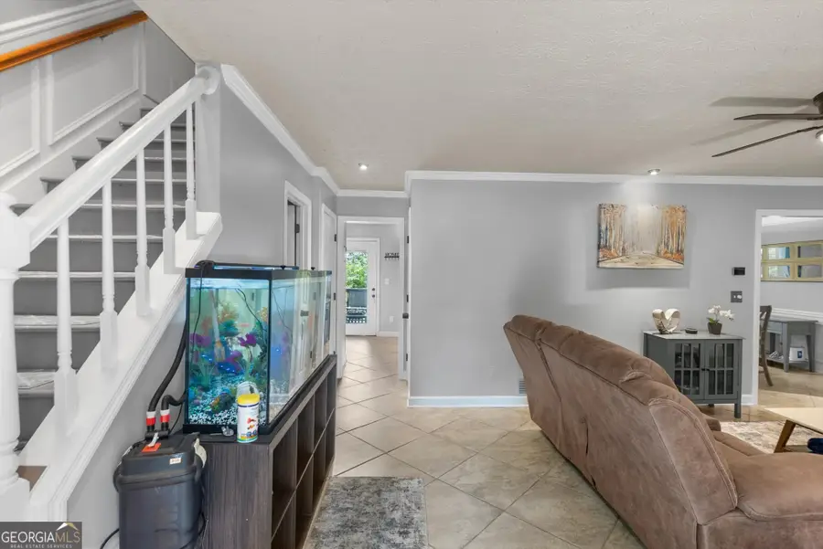 123 Grayland Hills Court, Lawrenceville, GA 30046 - #3