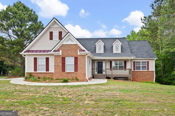 280 Legend Creek Terrace, Douglasville, GA 30134