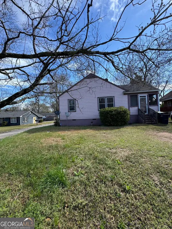 548 N Hill Street, Griffin, GA 30223