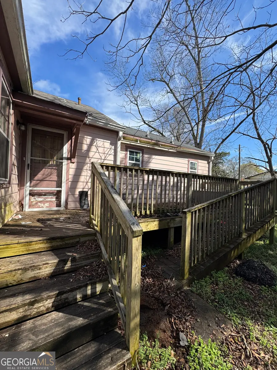 548 N Hill Street, Griffin, GA 30223 - #2