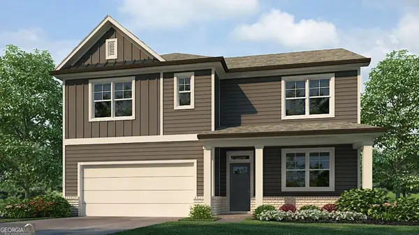 204 Hampton Terrace, Dallas, GA 30157