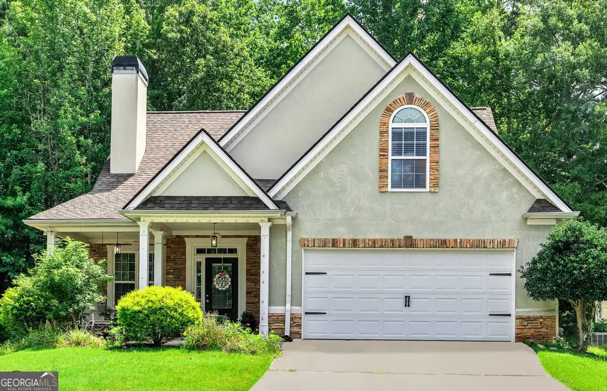 10 Fenway Court, Newnan, GA 30265 - #1