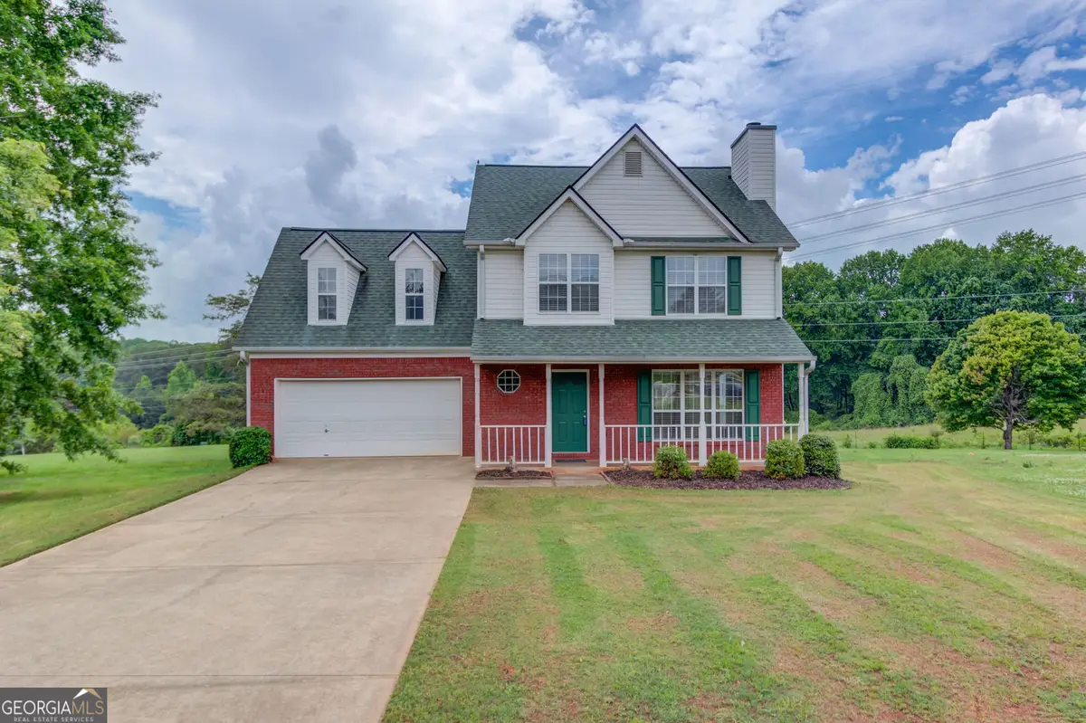 4601 Sweetbriar Court, Gainesville, GA 30507 - #1