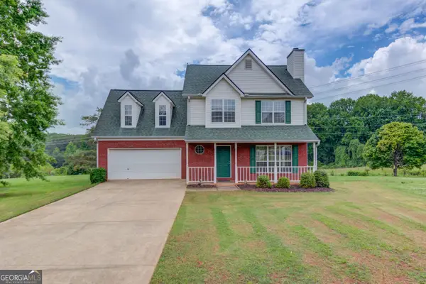 4601 Sweetbriar Court, Gainesville, GA 30507