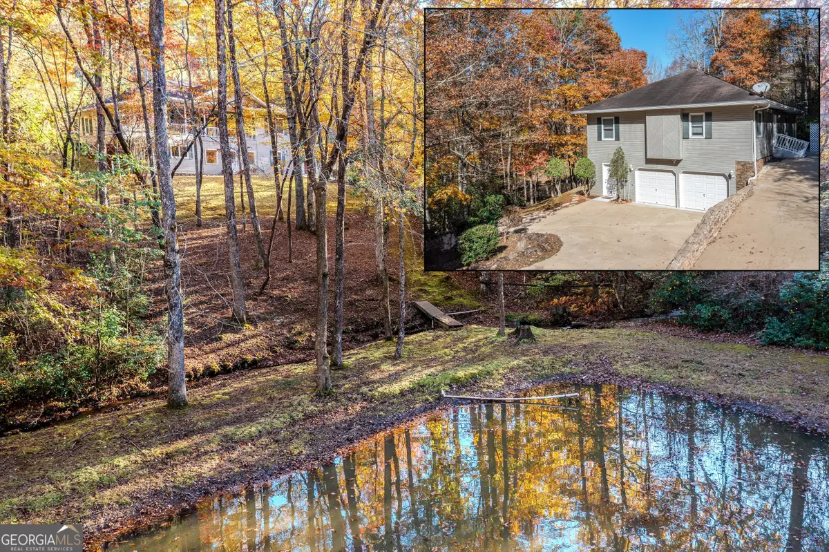 339 Wehunt Road, Blue Ridge, GA 30513 - #1