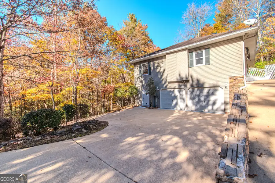 339 Wehunt Road, Blue Ridge, GA 30513 - #3