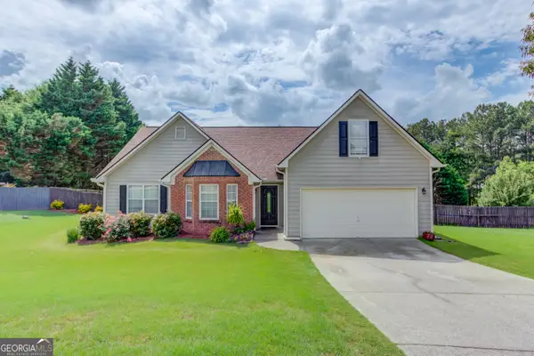 1563 Armende Circle, Dacula, GA 30019
