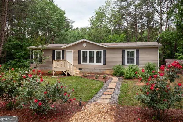 10849 Fairmount Highway, Fairmount, GA 30139