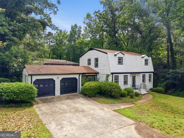 2282 Tiffany Court, Jonesboro, GA 30236