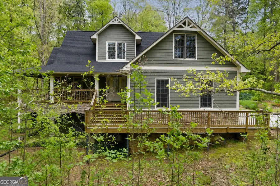 1816 Yorkshire Drive, Woodstock, GA 30189 - #2