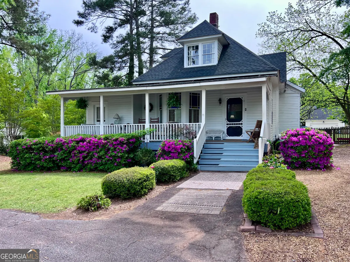 600 Foster Street, Madison, GA 30650 - #1