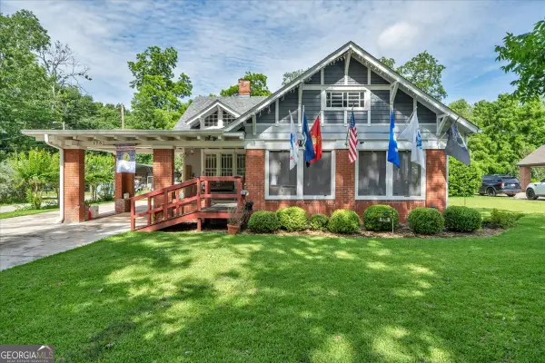 175 Broad Street, Ellaville, GA 31806