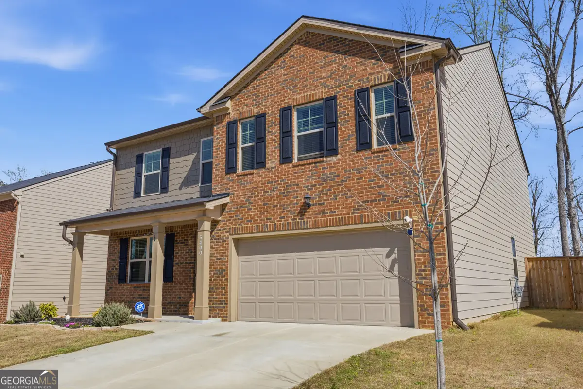 5400 Andrew Lane, Stonecrest, GA 30038 - #1