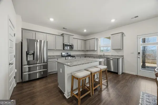 5400 Andrew Lane, Lithonia, GA 30038