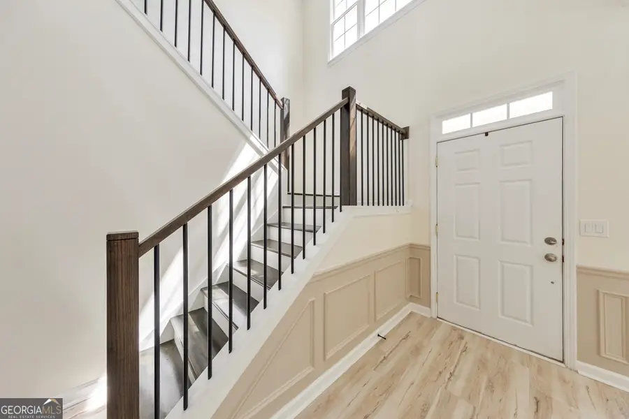 1611 Hillside Bend Crossing, Lawrenceville, GA 30043 - #3