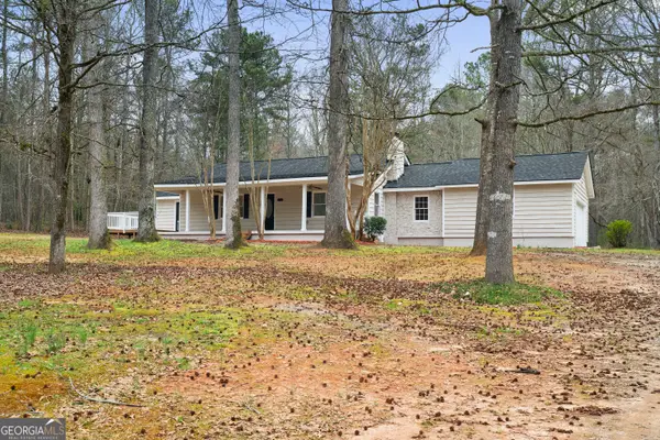 135 Highway 154, Sharpsburg, GA 30277