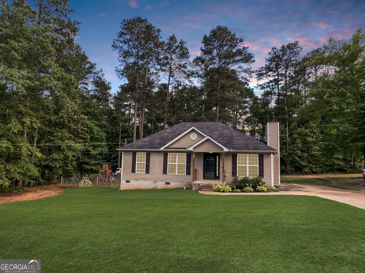 233 Sandy Brook Circle, Thomaston, GA 30286 - #1