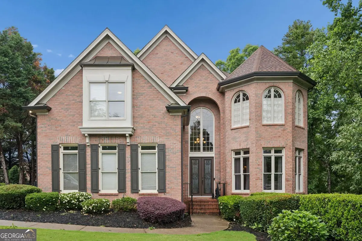 8925 Muirfield Court, Duluth, GA 30097 - #1