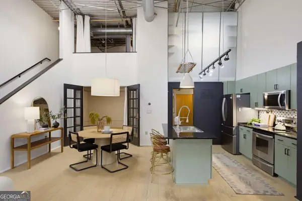 195 Arizona Avenue #121, Atlanta, GA 30307