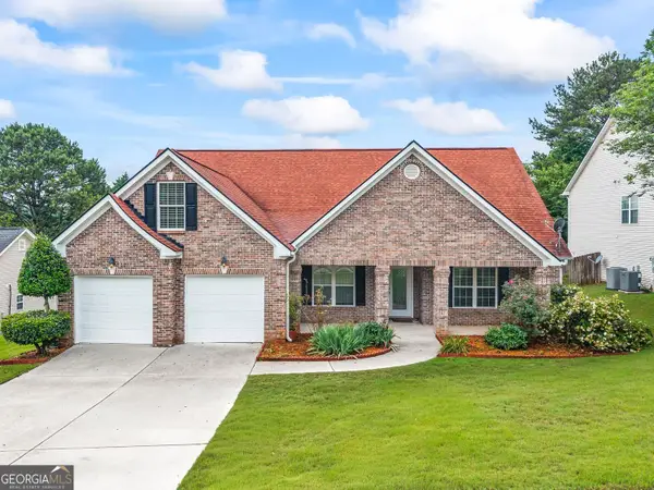 241 Red Bud Road, Jefferson, GA 30549