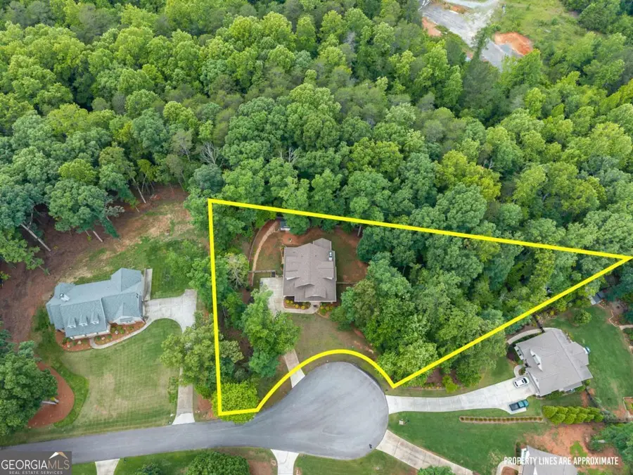 5025 Fountain Spring Drive, Gainesville, GA 30506 - #3