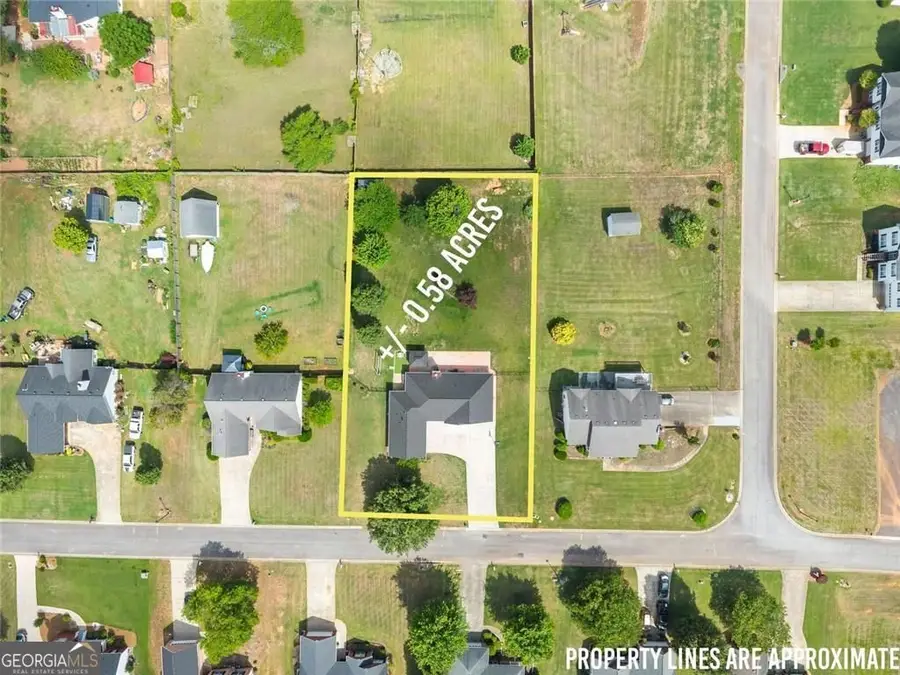 4518 Summerset Drive, Gainesville, GA 30507 - #3