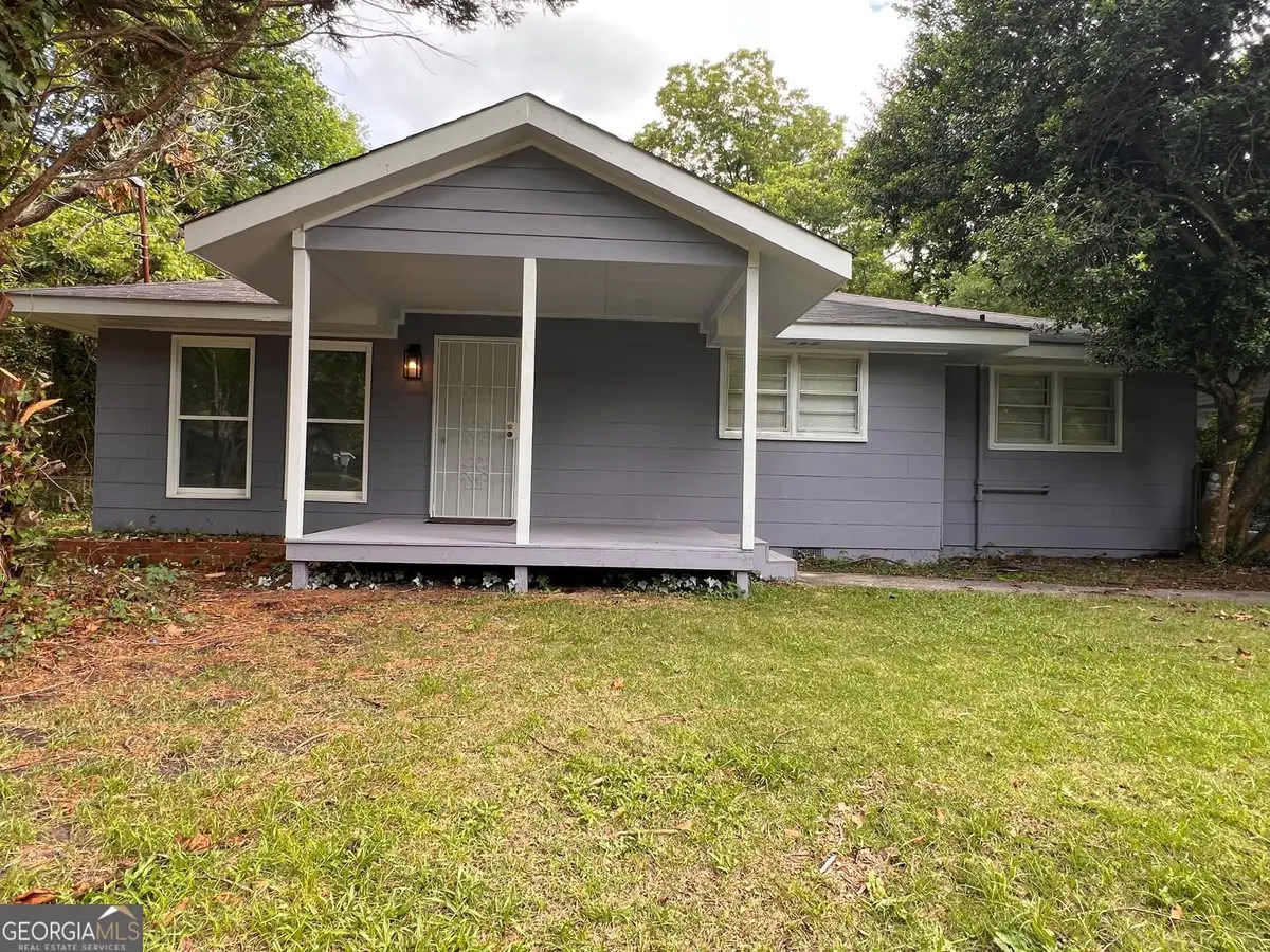 2768 Nancy Dr, Macon, GA 31206 - #1