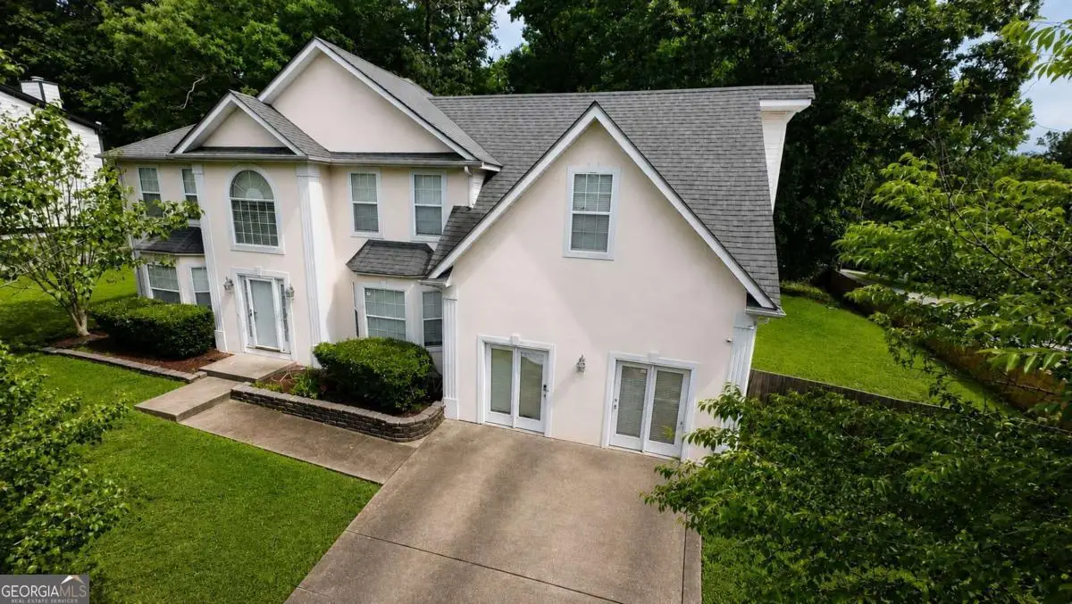6366 Conisburgh Lane, Stone Mountain, GA 30087 - #1