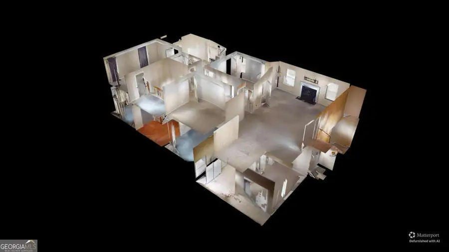 6366 Conisburgh Lane, Stone Mountain, GA 30087 - #2