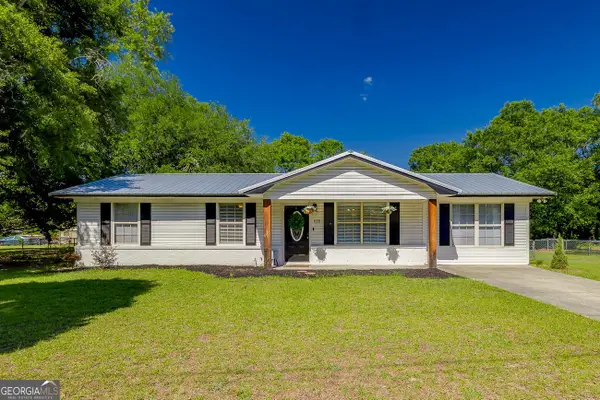 418 Plantation Way, Rincon, GA 31326