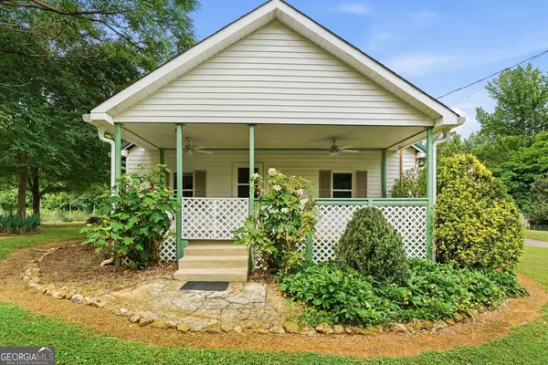 181 Cedar Creek Road Nw, Cartersville, GA 30121