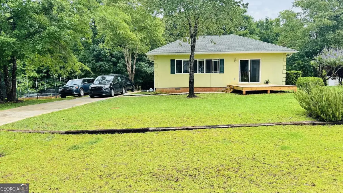108 Wesley Lane, Eatonton, GA 31024 - #1