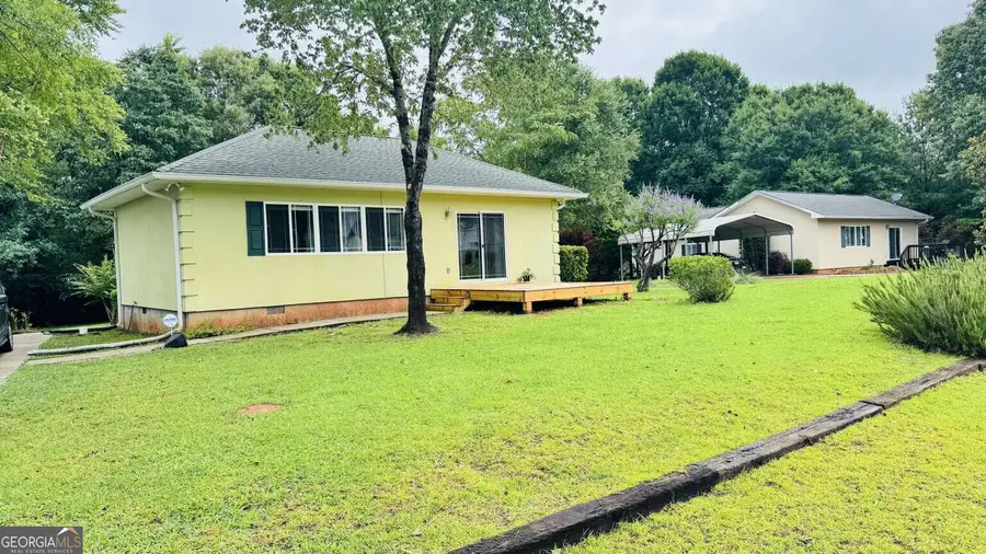 108 Wesley Lane, Eatonton, GA 31024 - #2