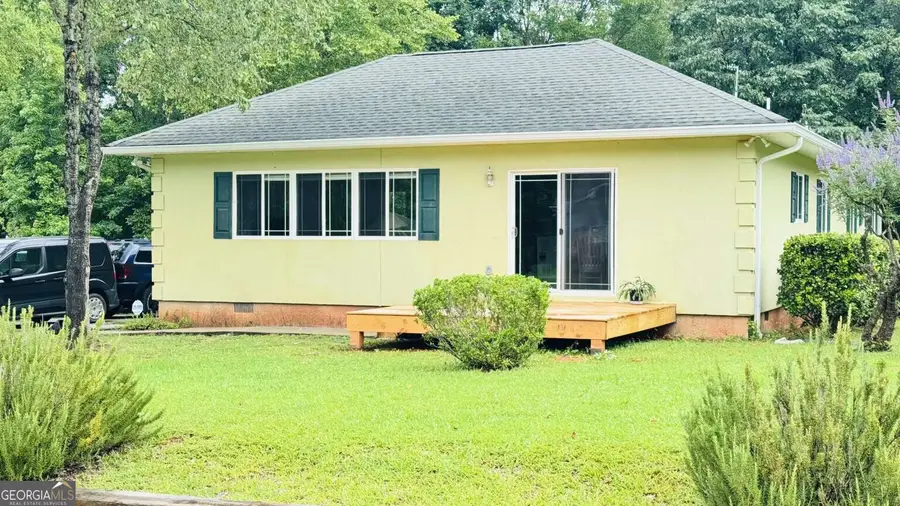 108 Wesley Lane, Eatonton, GA 31024 - #3