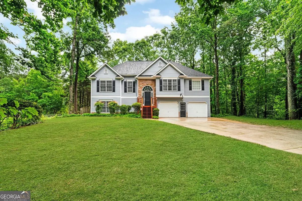 205 Brookhaven Place, Canton, GA 30114 - #1