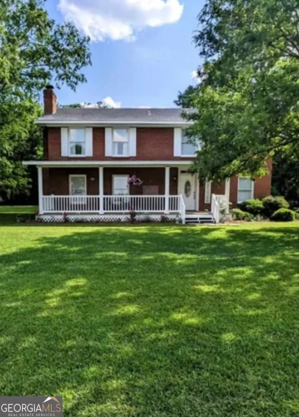 164 W Myra Street, Alma, GA 31510 - #1