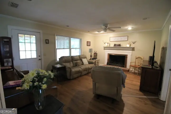 164 W Myra Street, Alma, GA 31510 - #2